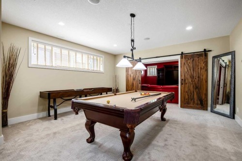 150 Cimarron Drive, Okotoks, AB 