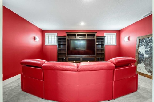 150 Cimarron Drive, Okotoks, AB 