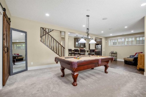 150 Cimarron Drive, Okotoks, AB 