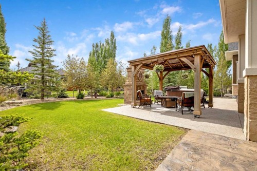 150 Cimarron Drive, Okotoks, AB 