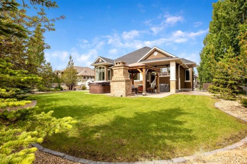 150 Cimarron Drive, Okotoks, AB 