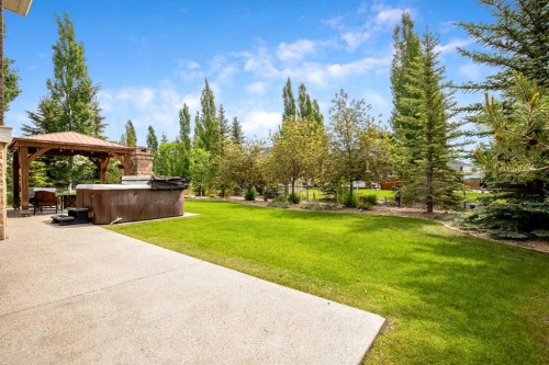150 Cimarron Drive, Okotoks, AB 