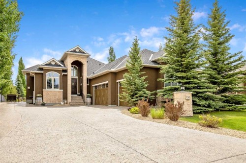 150 Cimarron Drive, Okotoks, AB 
