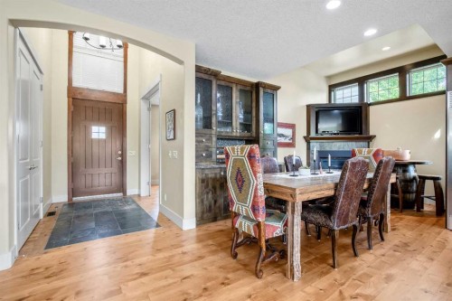 150 Cimarron Drive, Okotoks, AB 