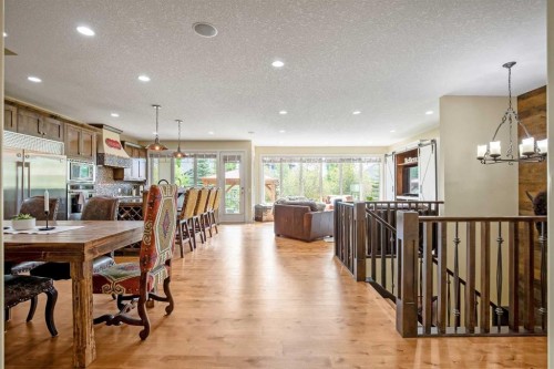 150 Cimarron Drive, Okotoks, AB 