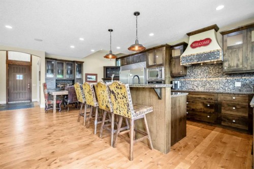150 Cimarron Drive, Okotoks, AB 