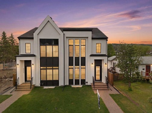 4537 21 Avenue Nw, Calgary, AB 