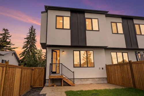 4537 21 Avenue Nw, Calgary, AB 