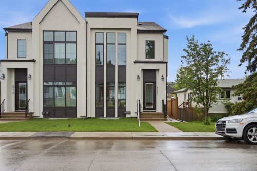4537 21 Avenue Nw, Calgary, AB 