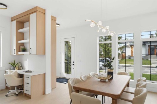 4537 21 Avenue Nw, Calgary, AB 