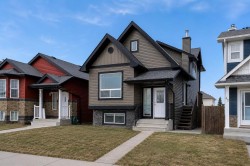 41 Saddlefield Drive NE Calgary, AB T3J 4Z9