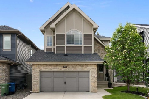 171 Cooperstown Lane SW Airdrie, AB T4B 0Z9