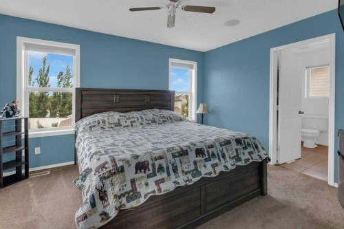 500 Morningside Park Sw, Airdrie, AB 