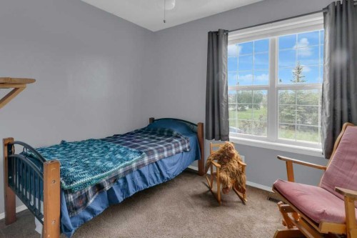 500 Morningside Park Sw, Airdrie, AB 