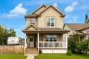 500 Morningside Park Sw, Airdrie, AB 