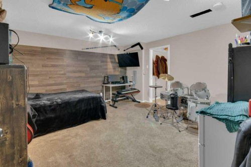 500 Morningside Park Sw, Airdrie, AB 