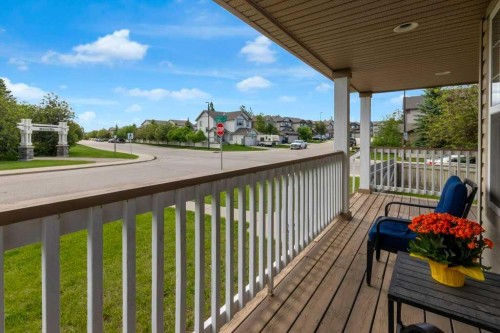 500 Morningside Park Sw, Airdrie, AB 