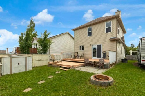 500 Morningside Park Sw, Airdrie, AB 