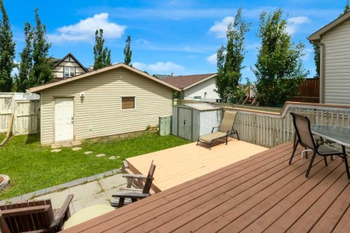 500 Morningside Park Sw, Airdrie, AB 