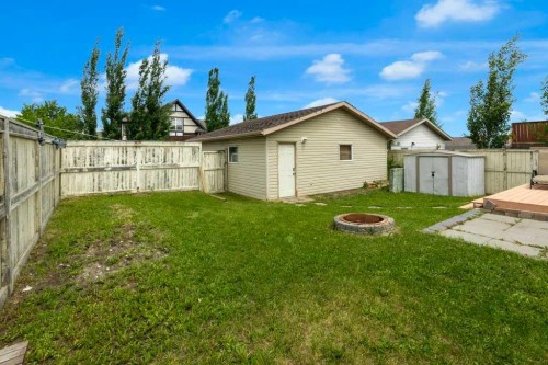 500 Morningside Park Sw, Airdrie, AB 