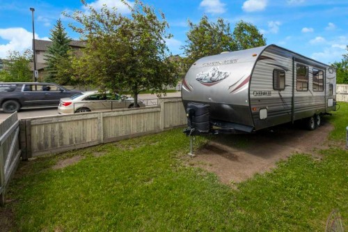 500 Morningside Park Sw, Airdrie, AB 
