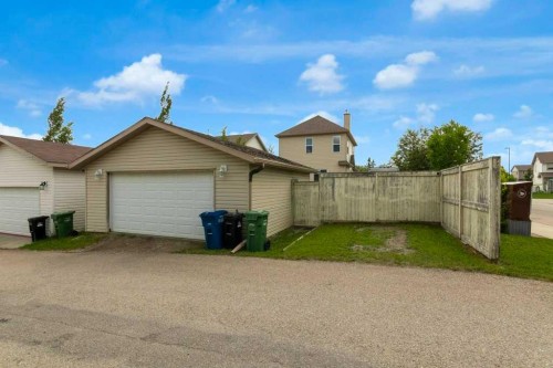 500 Morningside Park Sw, Airdrie, AB 