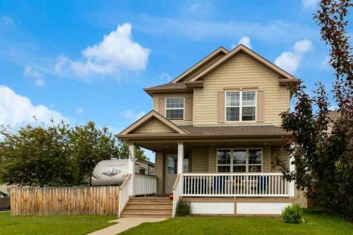 500 Morningside Park Sw, Airdrie, AB 