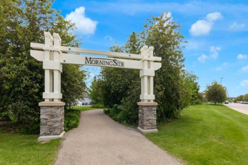 500 Morningside Park Sw, Airdrie, AB 