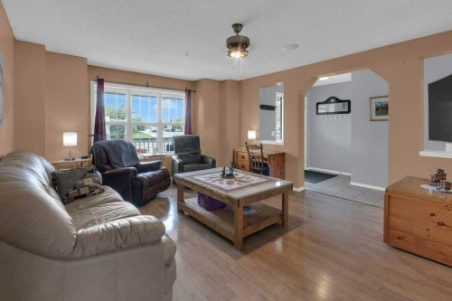 500 Morningside Park Sw, Airdrie, AB 