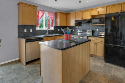 500 Morningside Park Sw, Airdrie, AB 