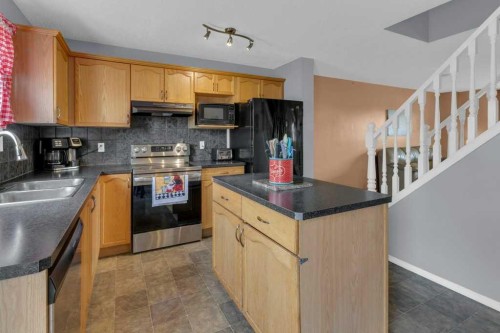 500 Morningside Park Sw, Airdrie, AB 