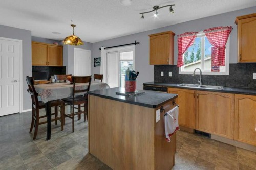 500 Morningside Park Sw, Airdrie, AB 