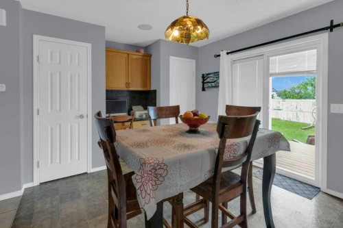 500 Morningside Park Sw, Airdrie, AB 