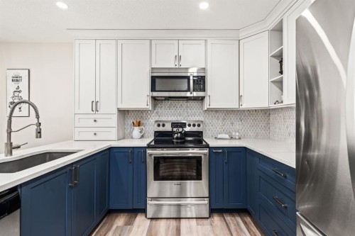 34-10001 Brookpark Boulevard Sw, Calgary, AB 