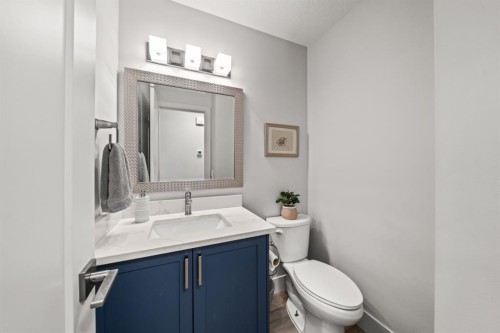 34-10001 Brookpark Boulevard Sw, Calgary, AB 