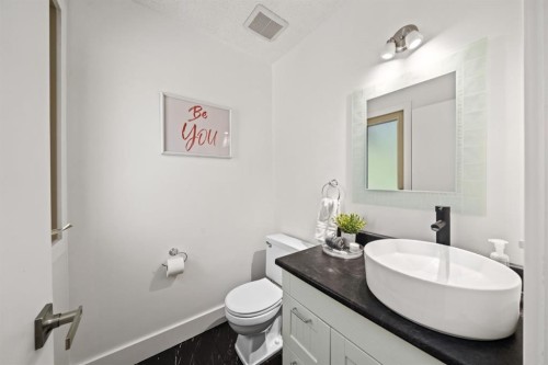 34-10001 Brookpark Boulevard Sw, Calgary, AB 