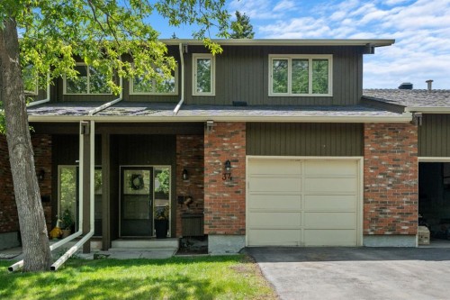 34-10001 Brookpark Boulevard Sw, Calgary, AB 