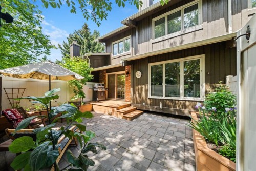 34-10001 Brookpark Boulevard Sw, Calgary, AB 