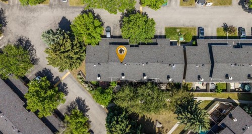 34-10001 Brookpark Boulevard Sw, Calgary, AB 