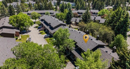 34-10001 Brookpark Boulevard Sw, Calgary, AB 