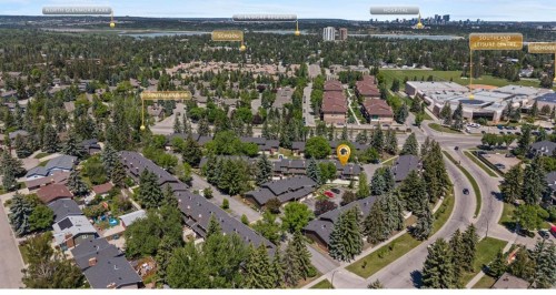 34-10001 Brookpark Boulevard Sw, Calgary, AB 