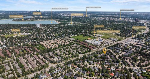 34-10001 Brookpark Boulevard Sw, Calgary, AB 