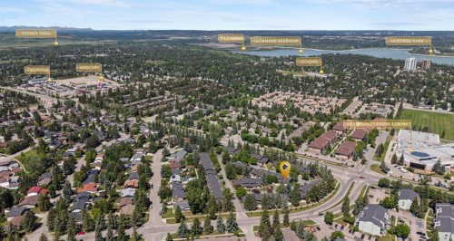 34-10001 Brookpark Boulevard Sw, Calgary, AB 