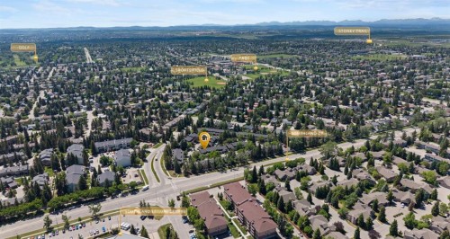 34-10001 Brookpark Boulevard Sw, Calgary, AB 