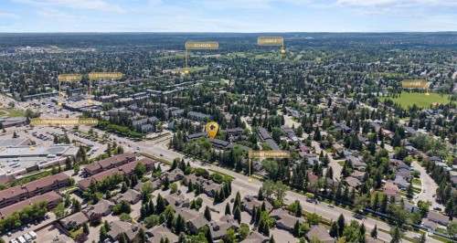 34-10001 Brookpark Boulevard Sw, Calgary, AB 