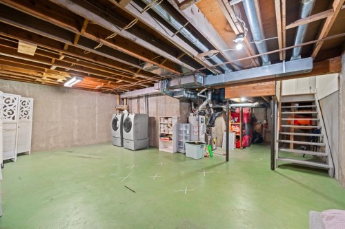 34-10001 Brookpark Boulevard Sw, Calgary, AB 