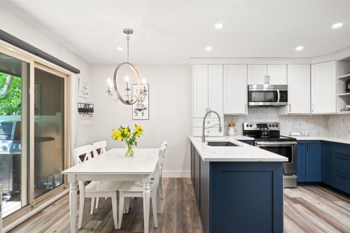 34-10001 Brookpark Boulevard Sw, Calgary, AB 