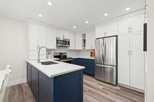 34-10001 Brookpark Boulevard Sw, Calgary, AB 
