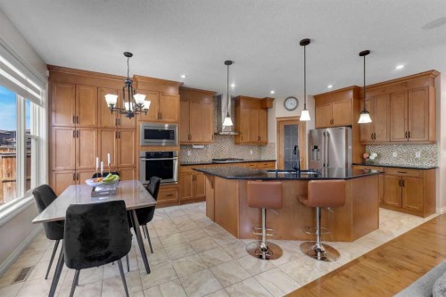 308 Kinniburgh Link, Chestermere, AB 