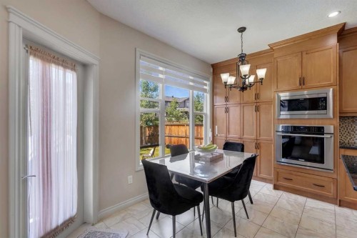 308 Kinniburgh Link, Chestermere, AB 